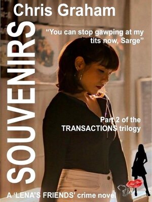cover image of Souvenirs